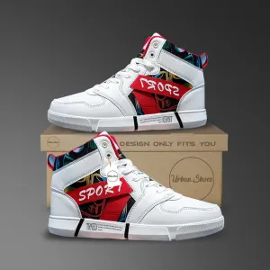 SPORT URBN SNKRS