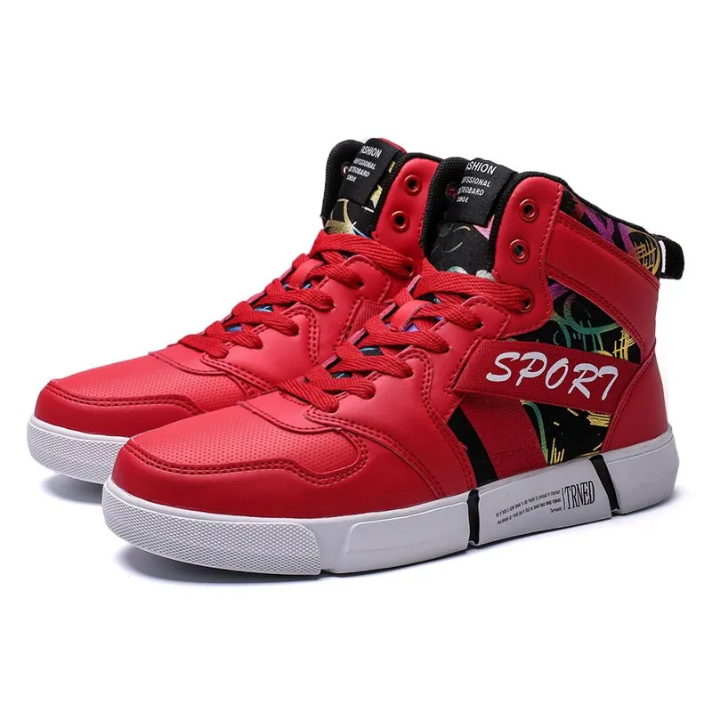 SPORT URBN SNKRS