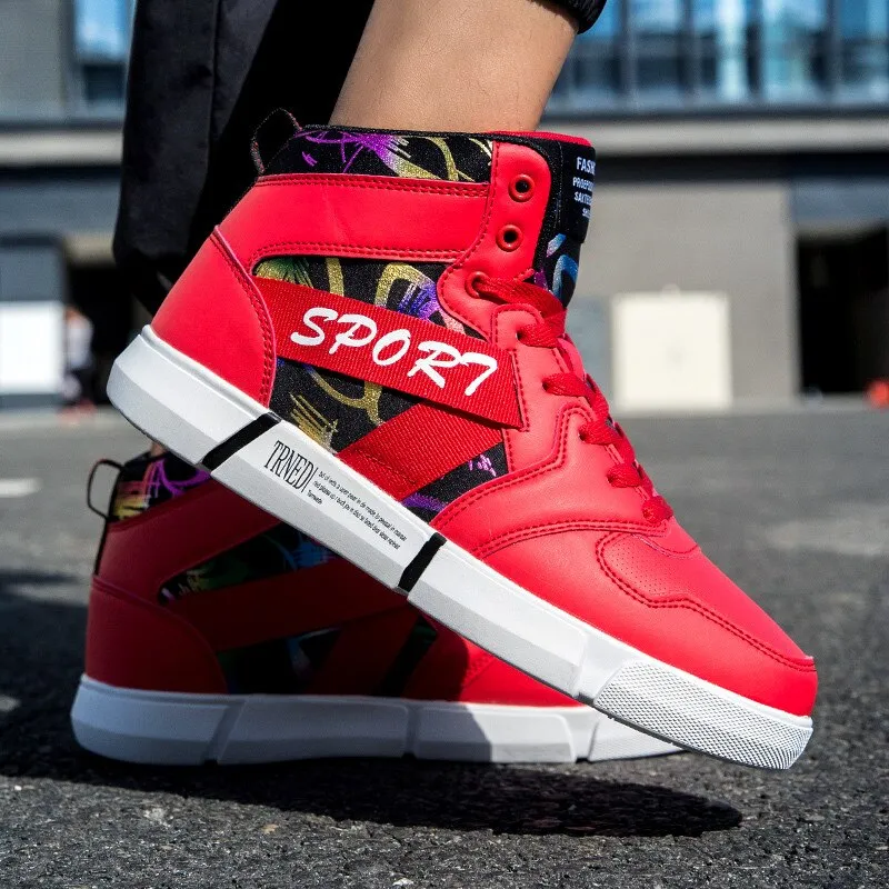 SPORT URBN SNKRS