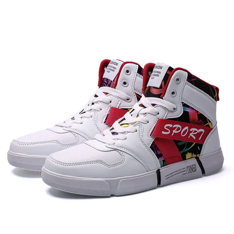 SPORT URBN SNKRS