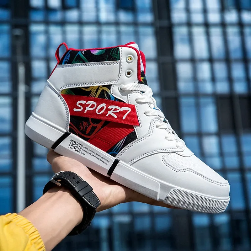 SPORT URBN SNKRS