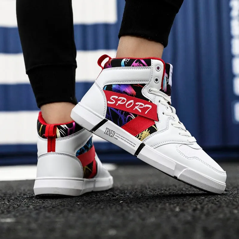 SPORT URBN SNKRS