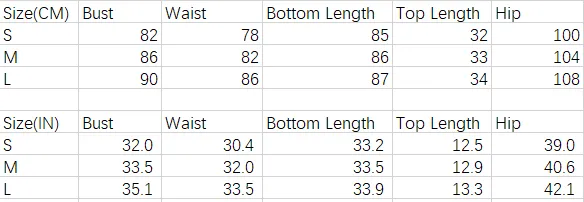Sports Plain Tank Top High Waist Bodycon Skinny Pant Sets