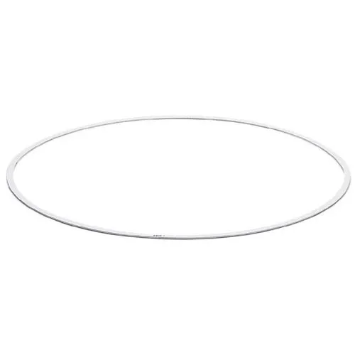 Steel Folding Shot Circle