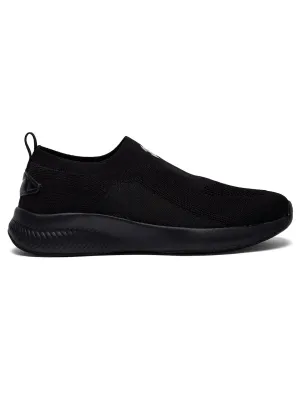 SUAVE Black Women's Walking Shoes