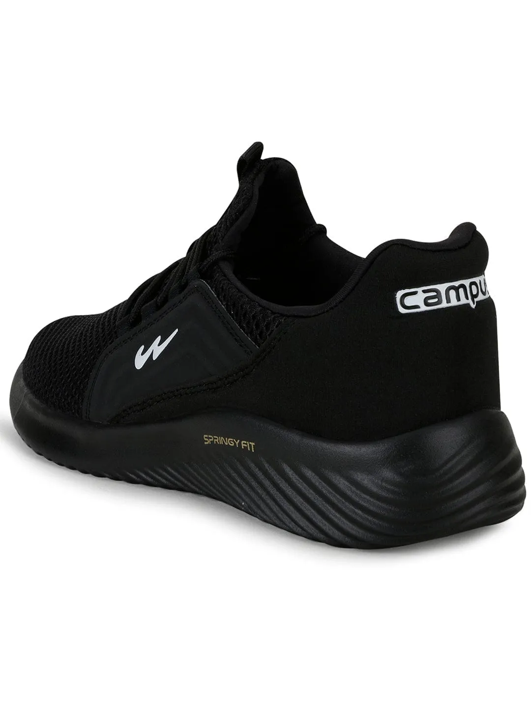 Target Black Men's Casual Shoes