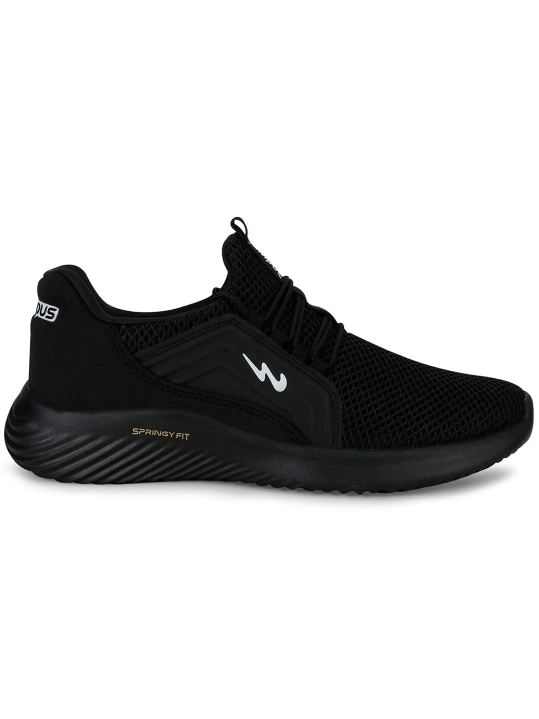 Target Black Men's Casual Shoes