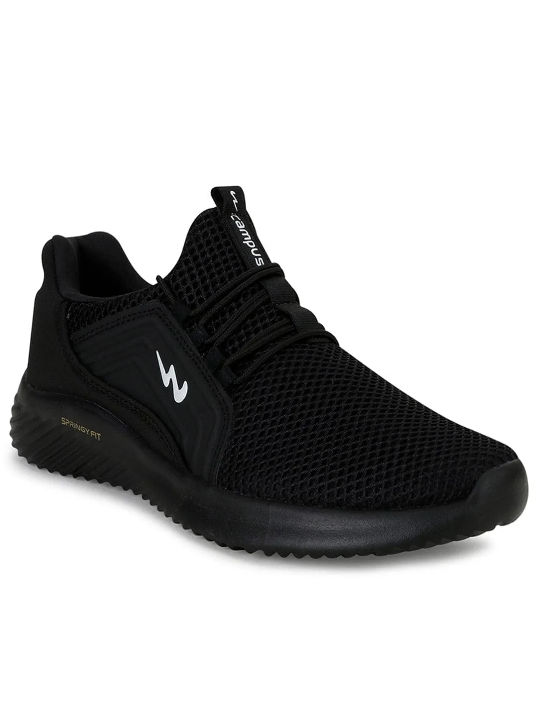Target Black Men's Casual Shoes