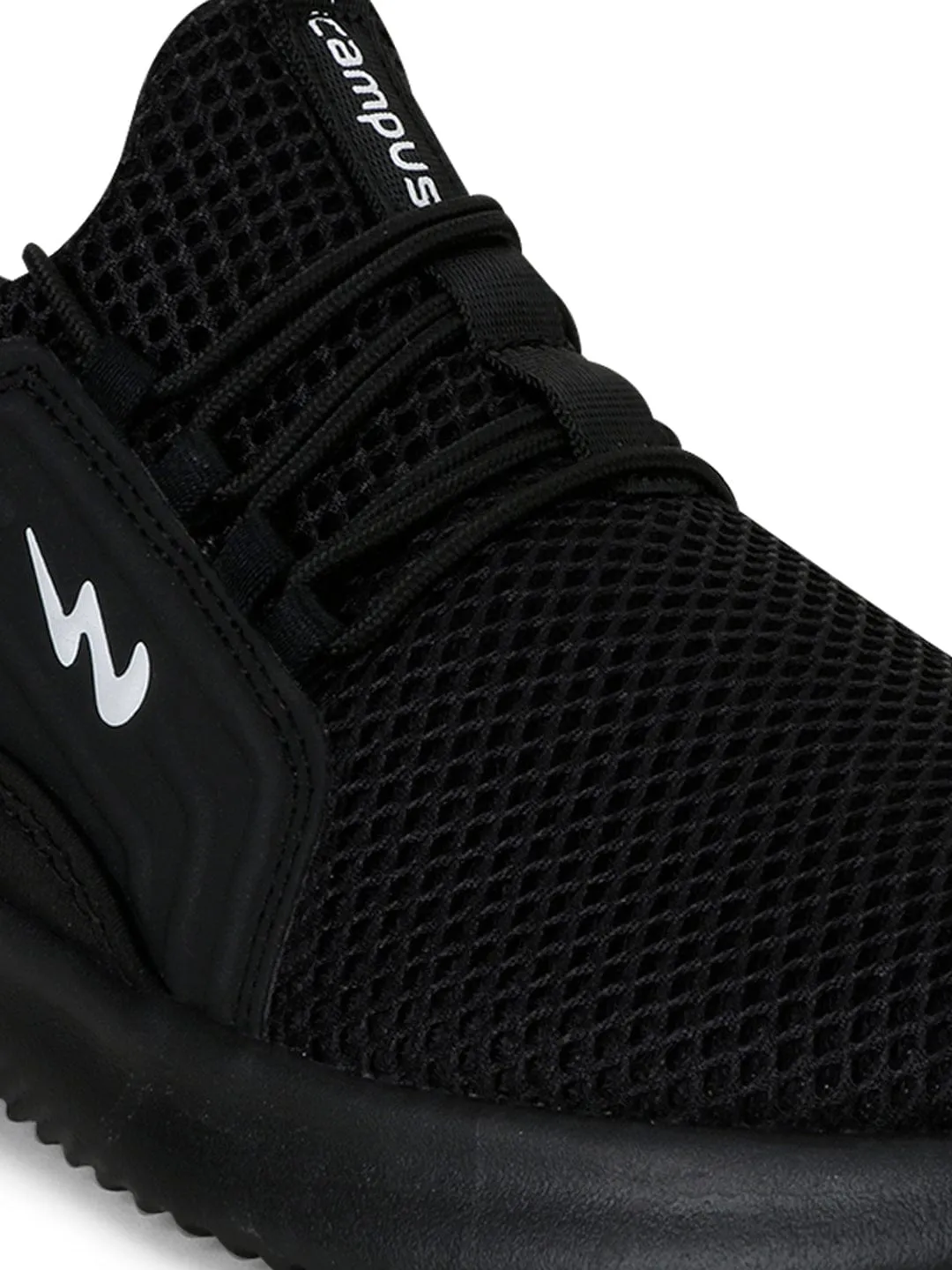 Target Black Men's Casual Shoes