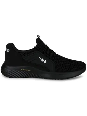 Target Black Men's Casual Shoes