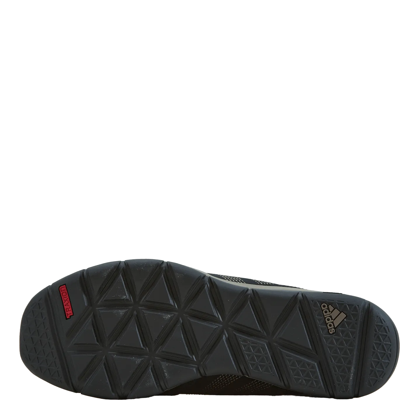 Terrex Anzit DLX Mid Hiking Shoes Core Black / Core Black / Simple Brown