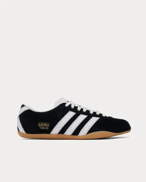 Tokyo Core Black / Cloud White / Gum Low Top Sneakers