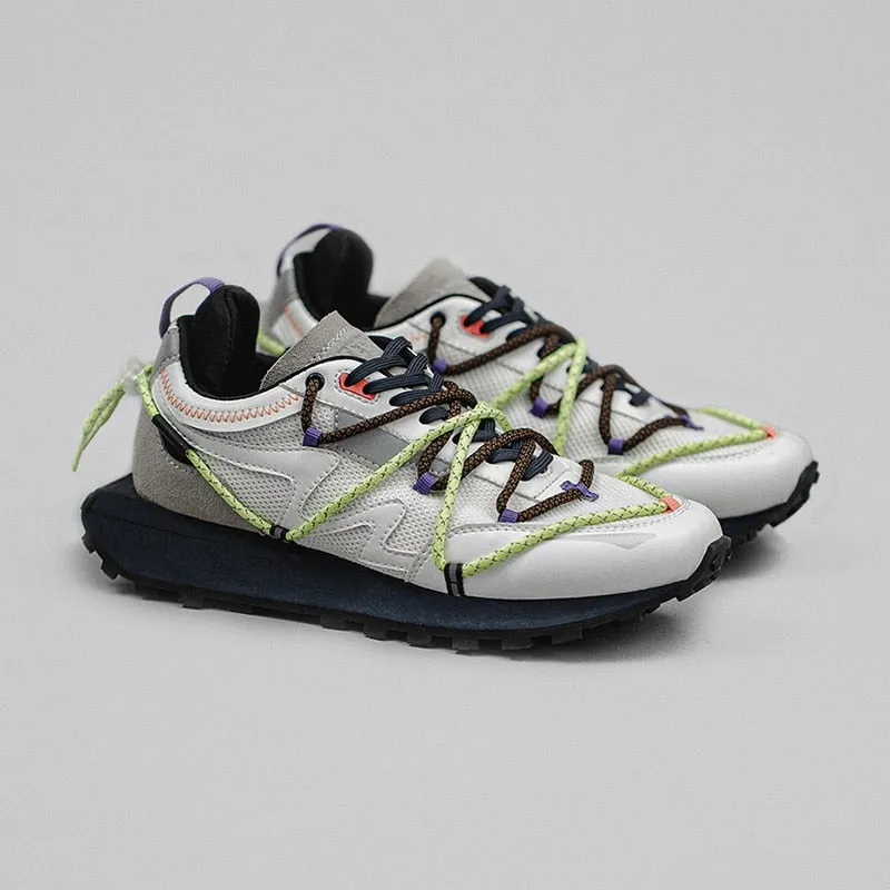 Trend Casual Jogging Sneaker