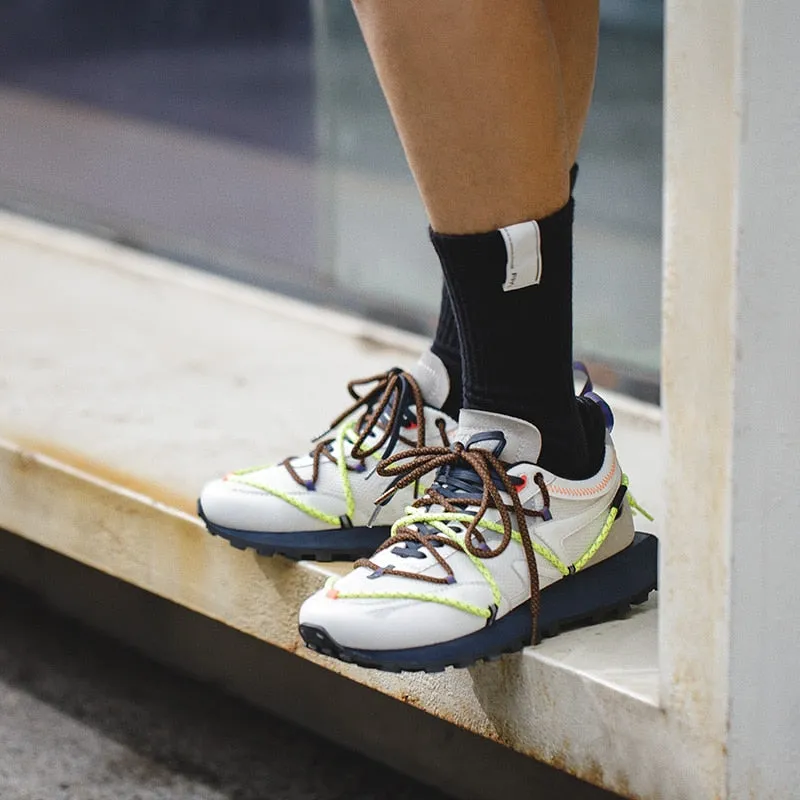 Trend Casual Jogging Sneaker