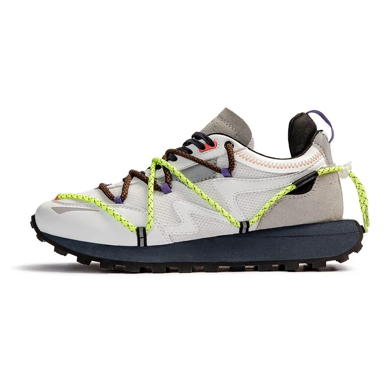 Trend Casual Jogging Sneaker