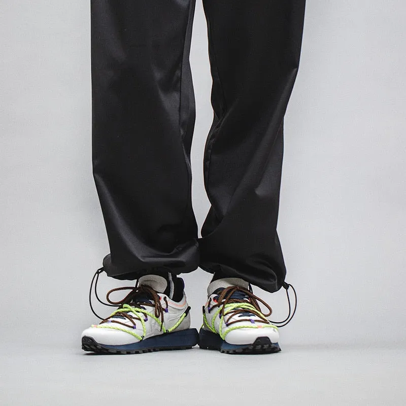Trend Casual Jogging Sneaker