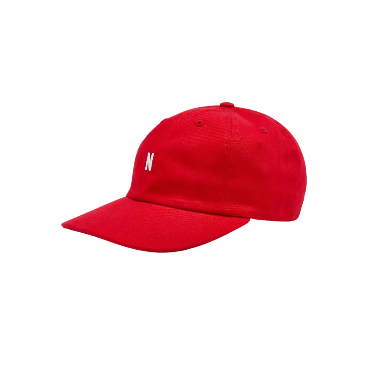 Twill Sports Cap