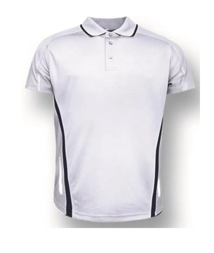 Unisex Adults Elite Sports Polo