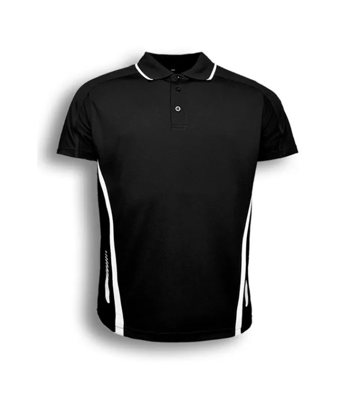 Unisex Adults Elite Sports Polo