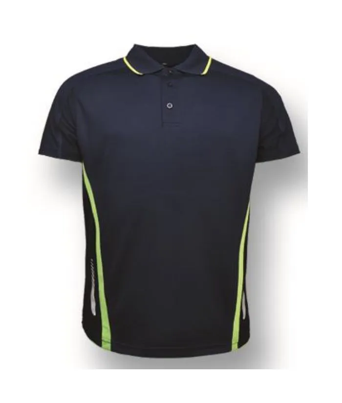 Unisex Adults Elite Sports Polo