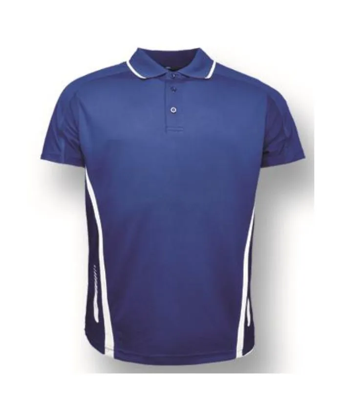 Unisex Adults Elite Sports Polo