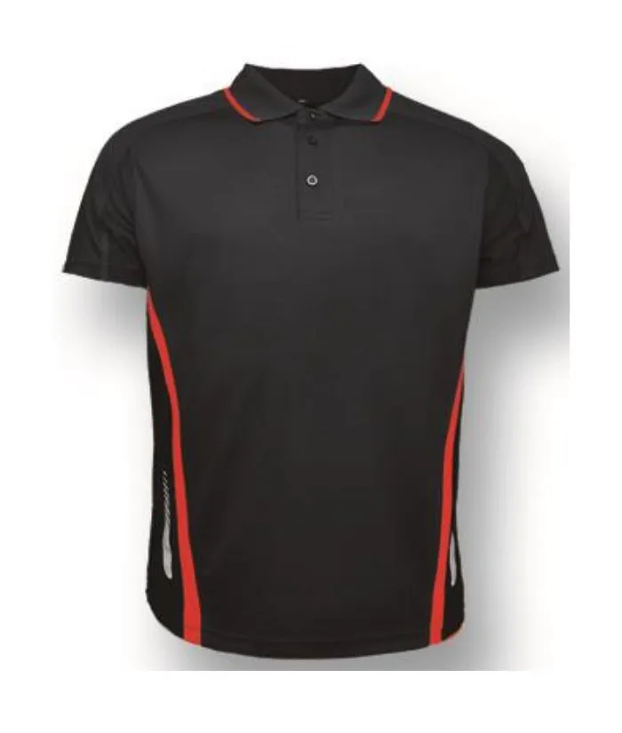 Unisex Adults Elite Sports Polo