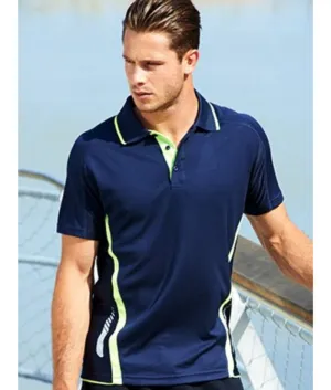 Unisex Adults Elite Sports Polo
