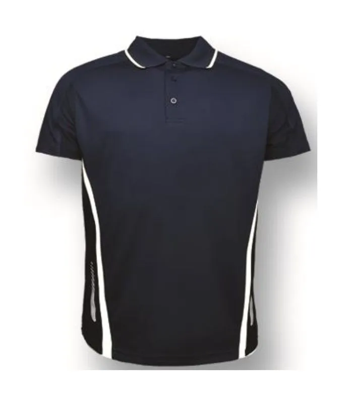 Unisex Adults Elite Sports Polo