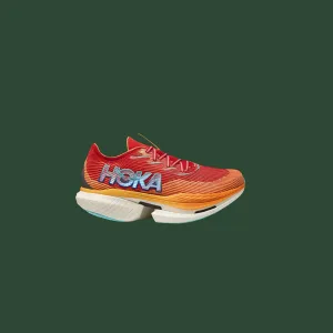 Unisex Cielo X1 (Cerise/Solar Flare)