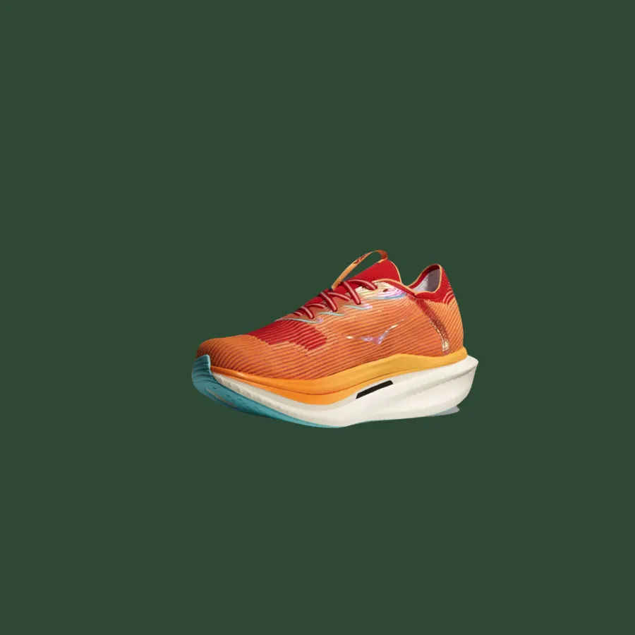 Unisex Cielo X1 (Cerise/Solar Flare)