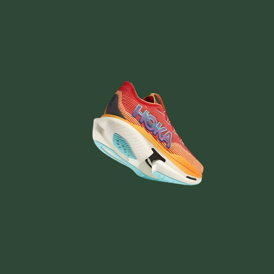 Unisex Cielo X1 (Cerise/Solar Flare)