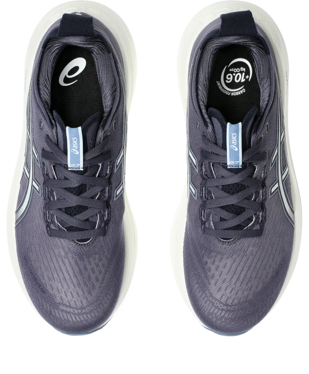 W Asics Gel-Nimbus 27