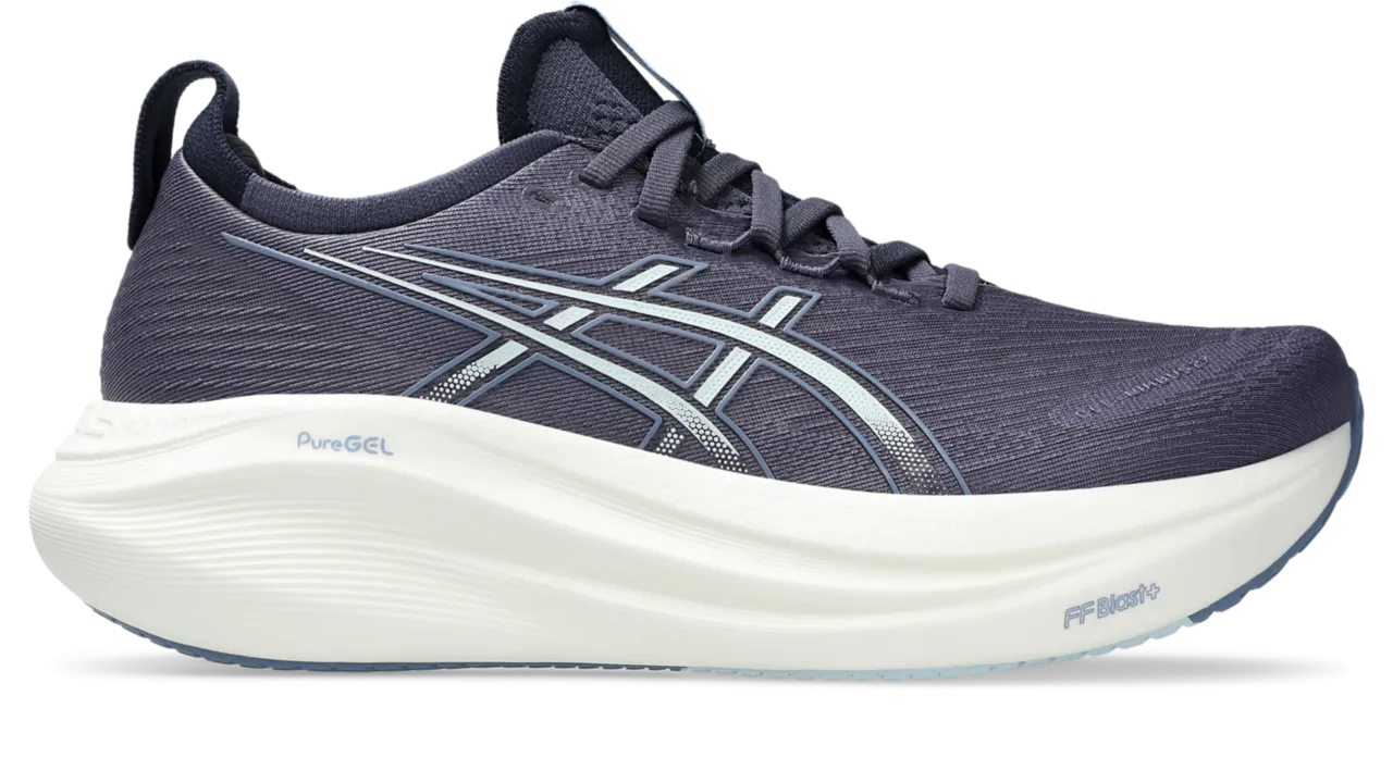 W Asics Gel-Nimbus 27