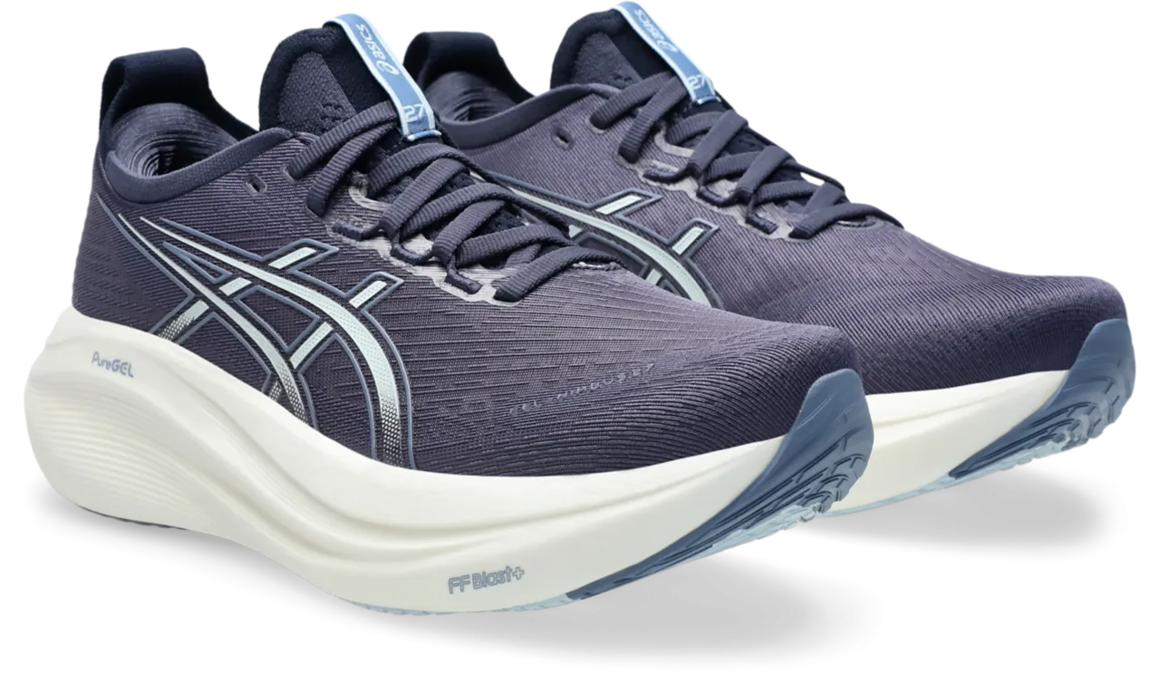 W Asics Gel-Nimbus 27