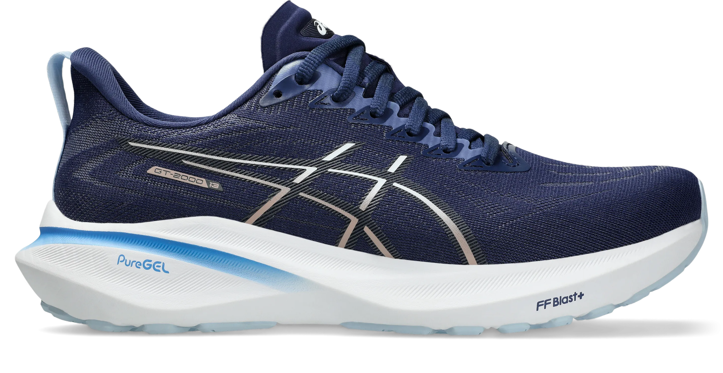 W Asics GT-2000 13