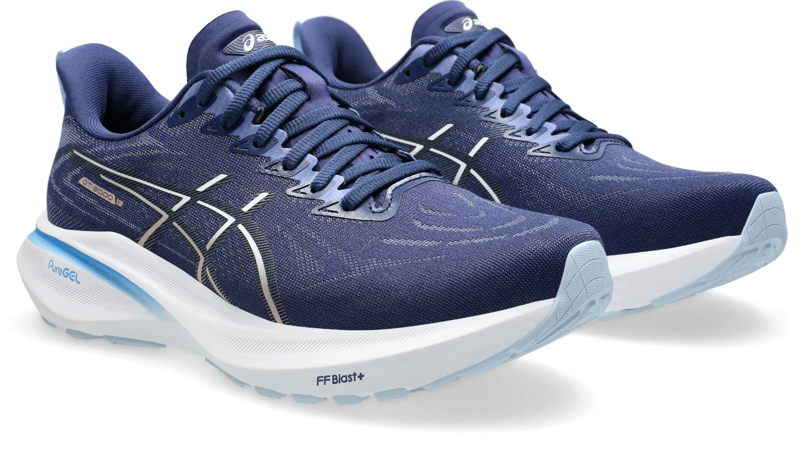 W Asics GT-2000 13