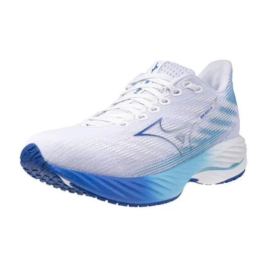 W Mizuno Wave Rider 28