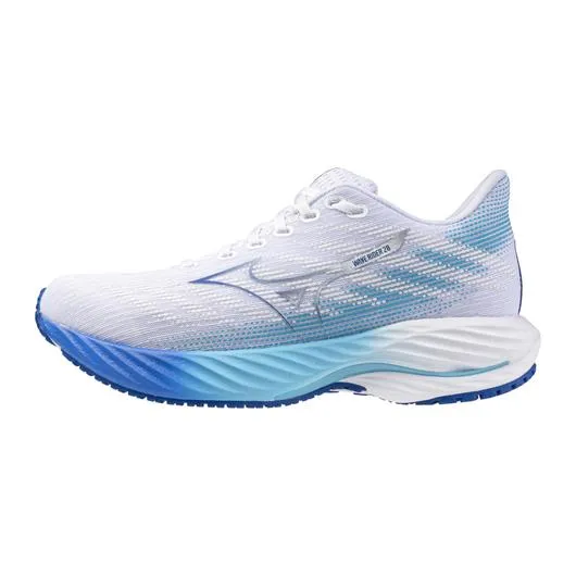 W Mizuno Wave Rider 28