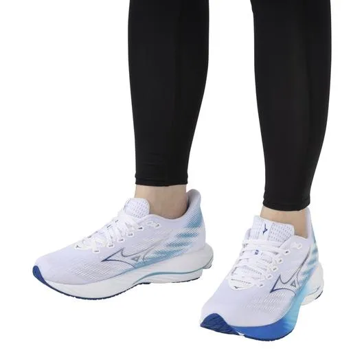W Mizuno Wave Rider 28