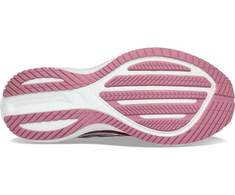 W Saucony Triumph 20 B Width (Medium)