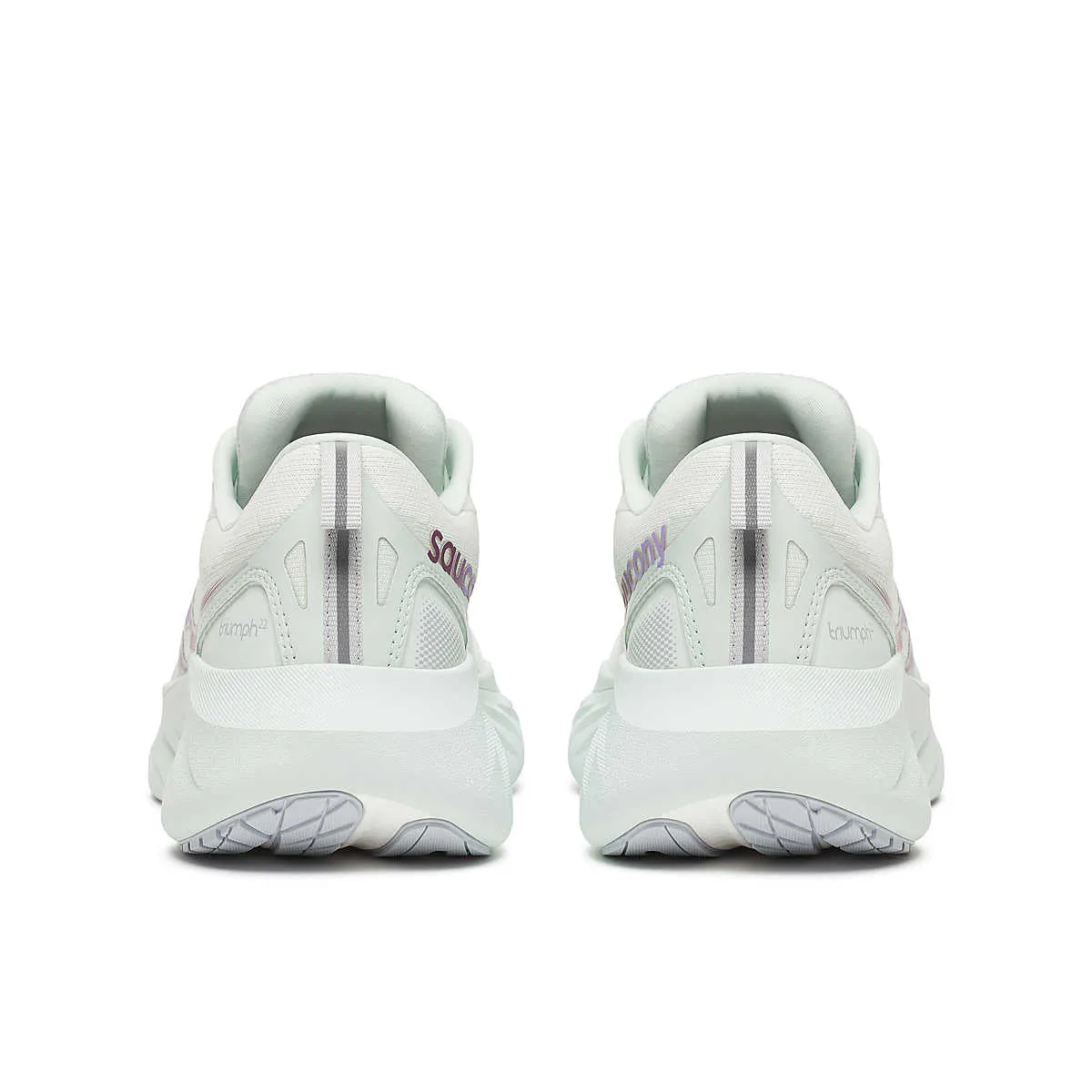 W Saucony Triumph 22