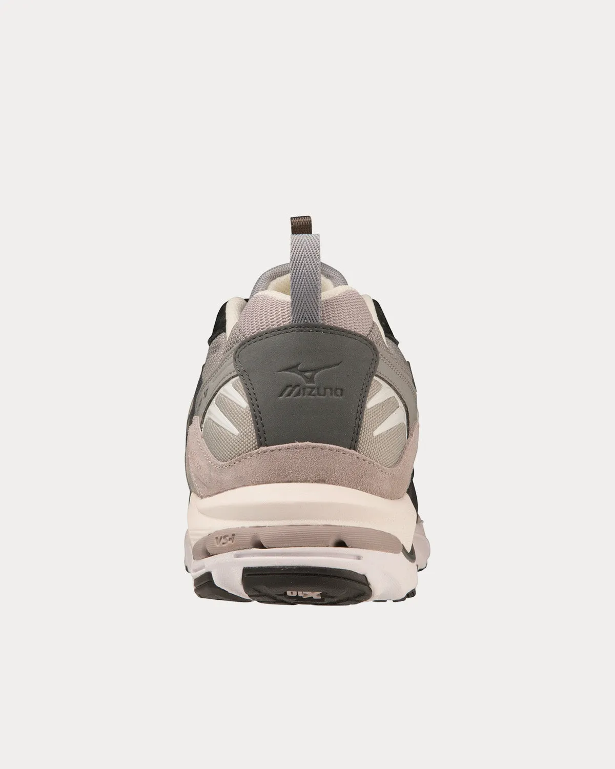 Wave Rider 10 Dark Shadow / Snow White / Opal Grey Low Top Sneakers