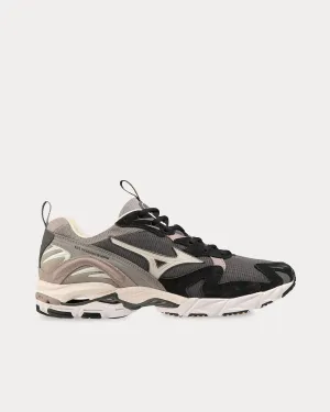 Wave Rider 10 Dark Shadow / Snow White / Opal Grey Low Top Sneakers