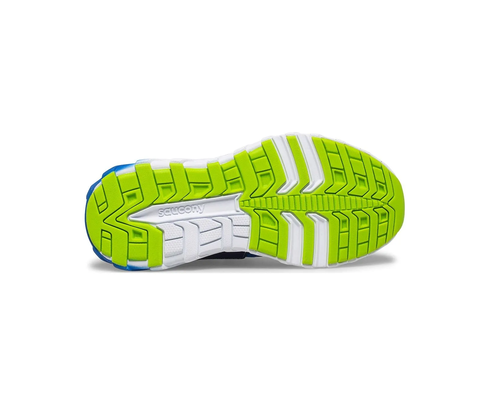 Wind A/C 2.0 Blue/Green (10.5c-4y)