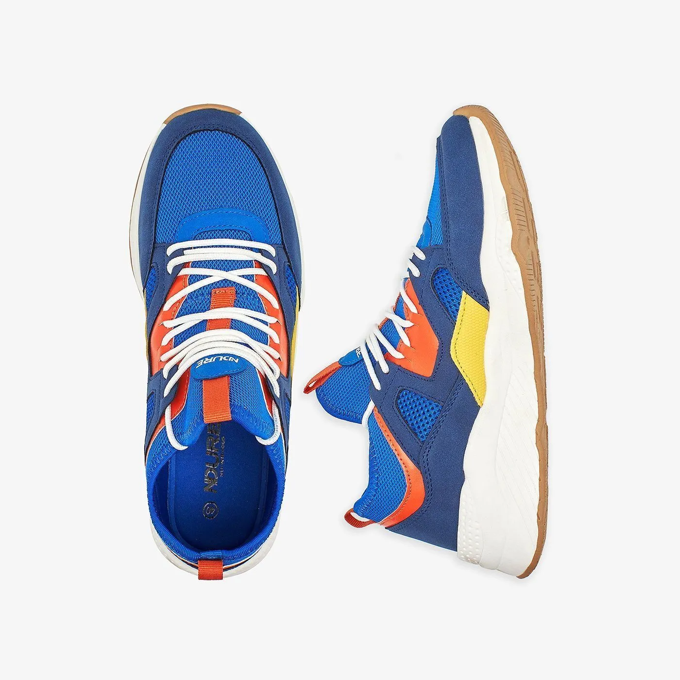 Women Sneakers GO
