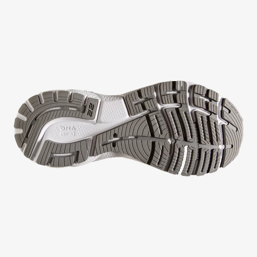 Women's Adrenaline GTS 22 (Alloy/Blue)