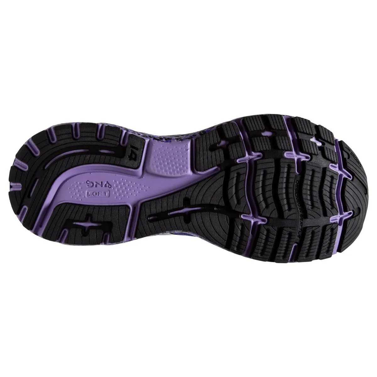 Women's Brooks Ghost 14 Cheetah - 120356 1B 578
