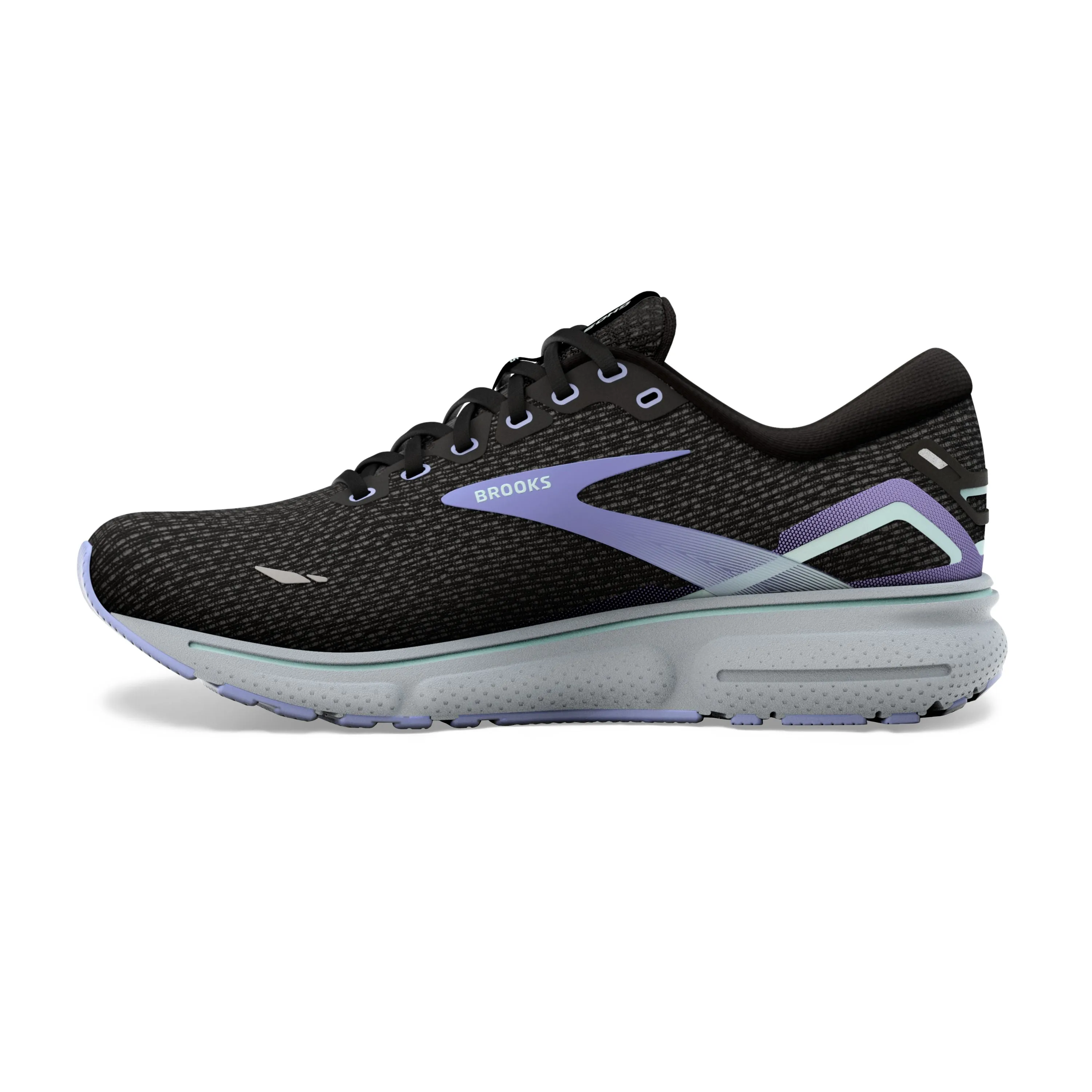 Women's Brooks Ghost 15 - 120380 1B 011