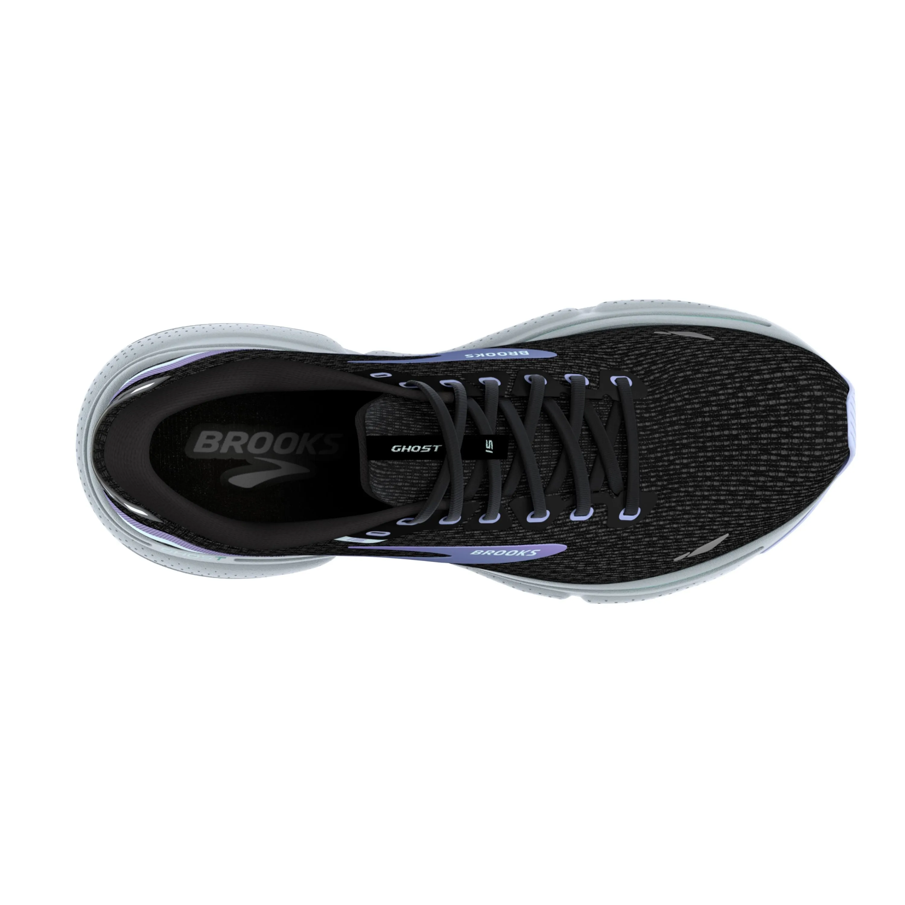 Women's Brooks Ghost 15 - 120380 1B 011