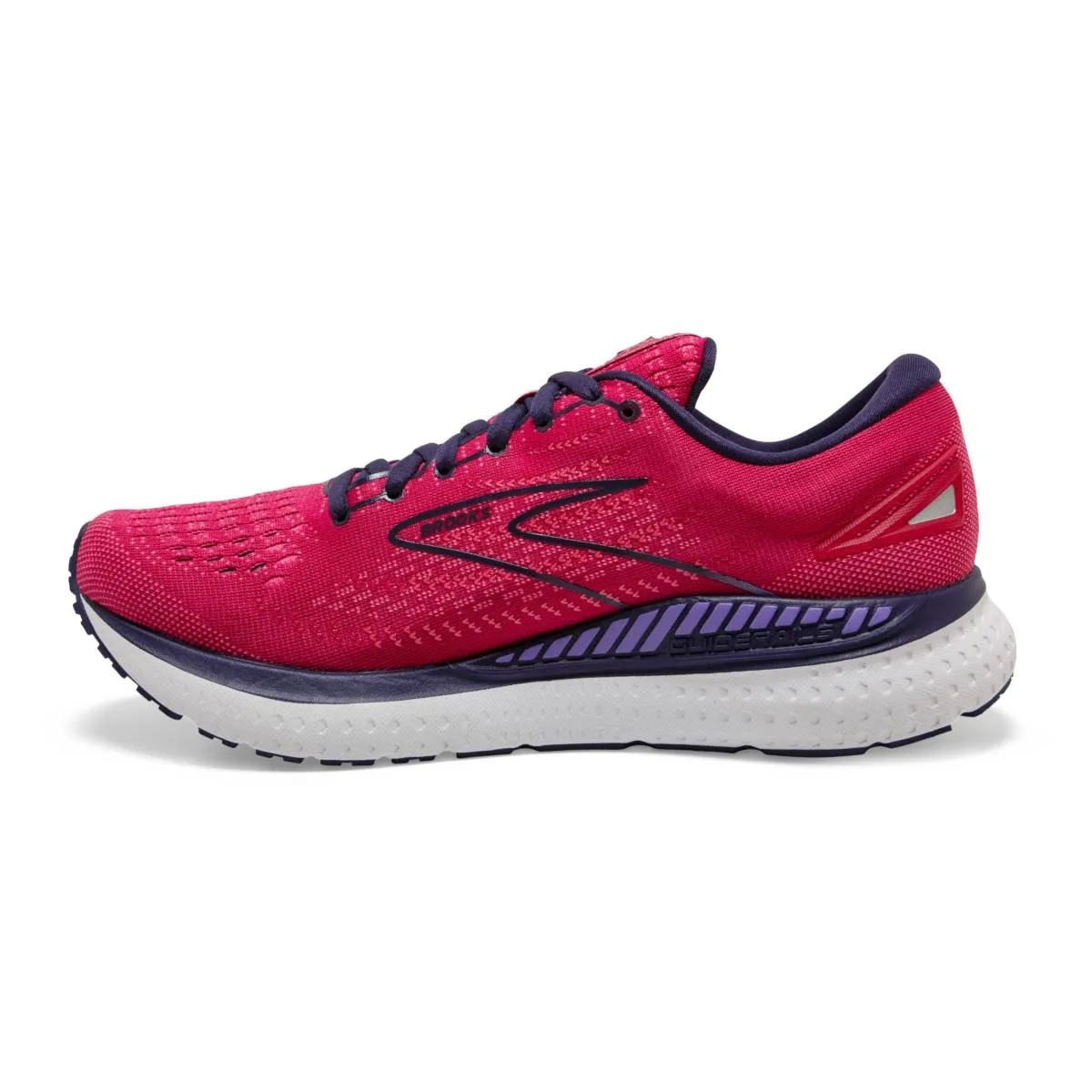 Women's Brooks Glycerin GTS 19 - 120344 1B 623